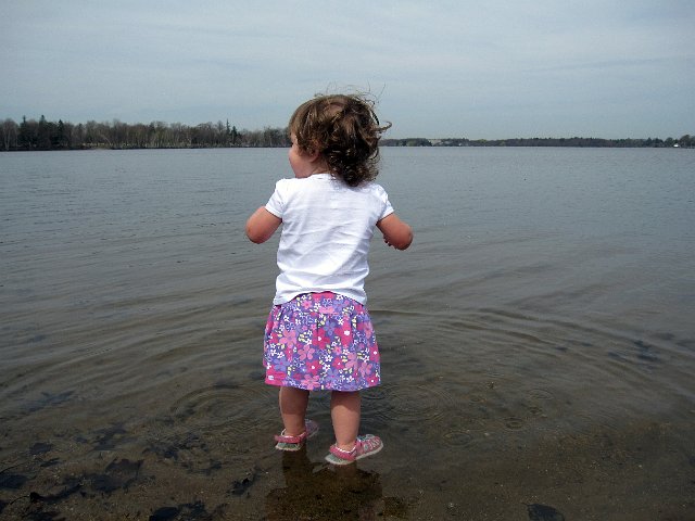IMG_0634b.jpg - "Stay out of the water, it's too cold" simply does not compute with this child.