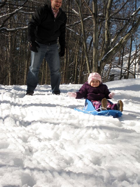 IMG_0831b.jpg - Catherine's first sledding experience ...
