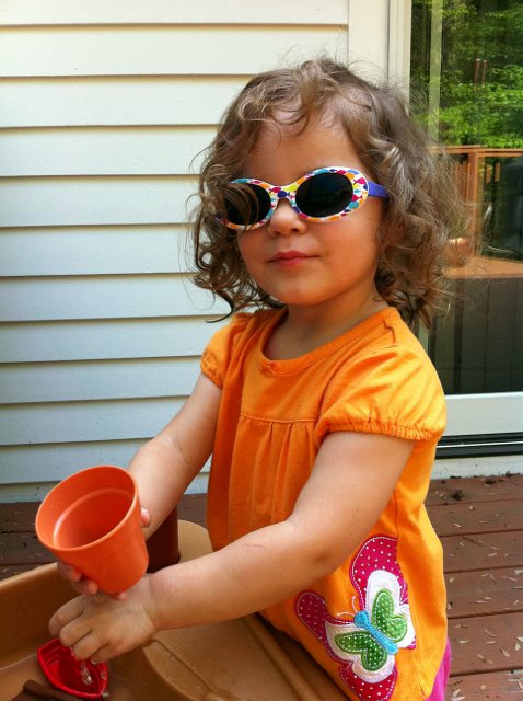 IMG_1002b.jpg - This gal has the most beautiful hair!