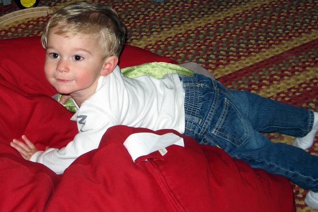 IMG_6270b.jpg - Note to self:  Send request to Santa for bean bag chair for Nathan.