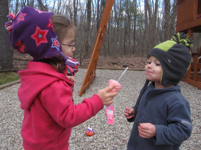 IMG_8883.jpg - Now it's time for Nathan's bubble making lesson.