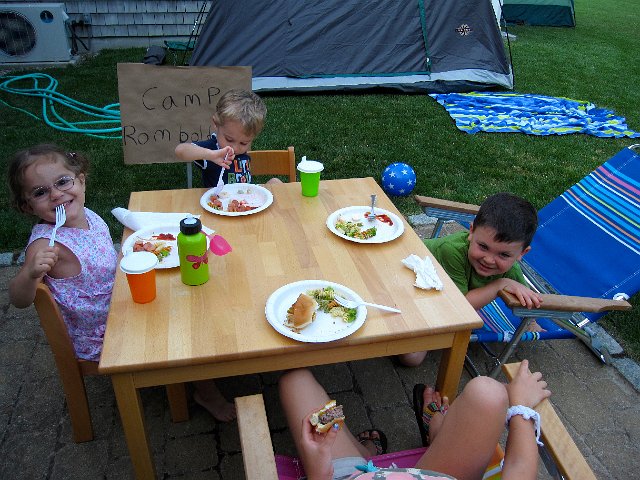 IMG_1115.jpg - Of course, eating great food is a part of every camping event.