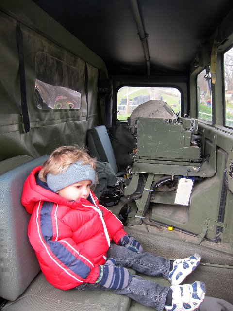 IMG_5812.jpg - Nathan is always oh-so-serious whenever he sits in one of these vehicles.