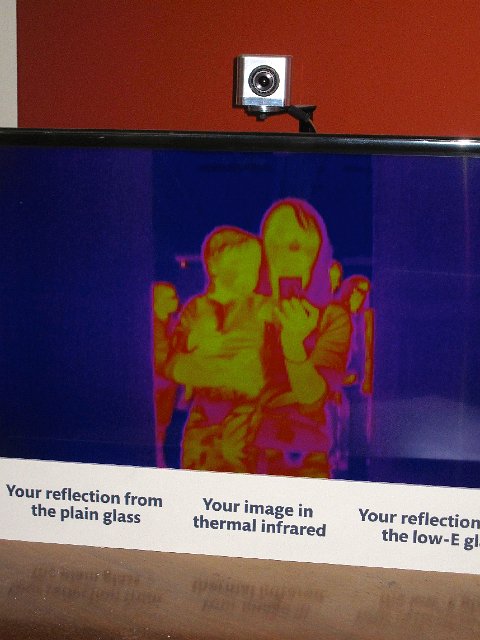 IMG_4101.jpg - Mom and Nathan took their photo within an infared booth, pretty cool!