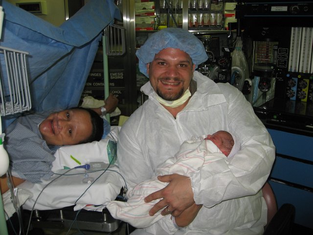 IMG_1690.JPG - Our very first family portrait!
