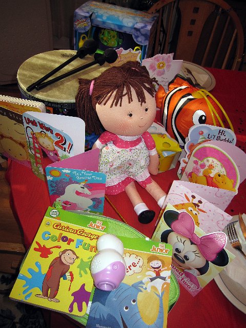 IMG_0972b.jpg - The array of birthday gifts, woohoo!