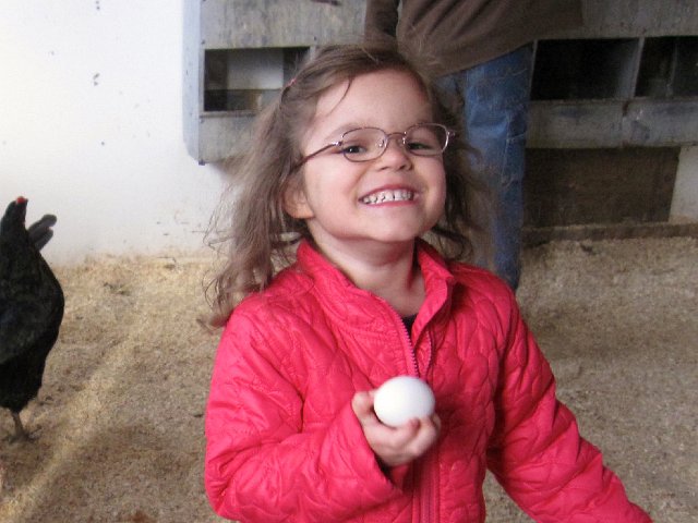 IMG_4743.jpg - I'd say she looks pretty happy!!