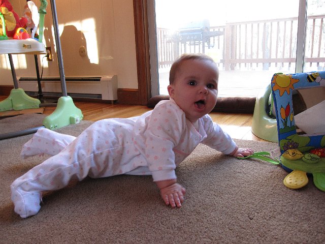 IMG_6748.JPG - .. and back down ..