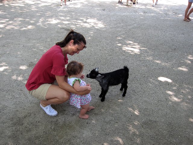 IMG_9131b.jpg - Awww, kisses from a kid.