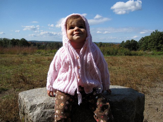 IMG_0457b.jpg - Atop Weir Hill in North Andover enjoying the day.