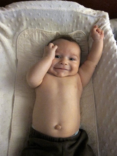 IMG_2147b.jpg - He's so happy when he's on the changing table.