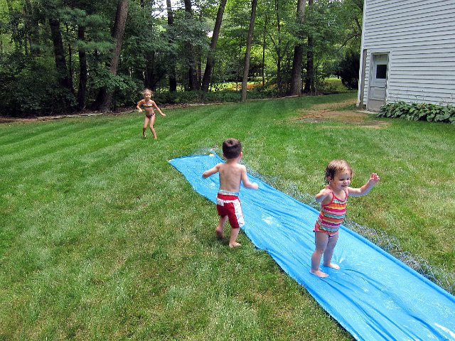 IMG_1953b.jpg - The Romboldi crew swung up for some fun in the sun and to meet Mr. Nathan.