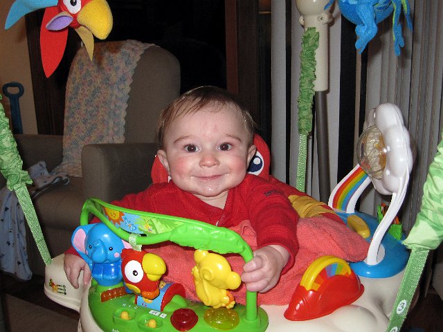 IMG_2024b.jpg - We have now introduced Nathan to the Jumperoo, woohoo!