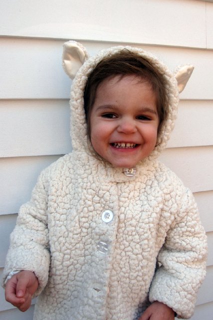 IMG_3508b.jpg - What a baaa-baaa-beautiful girl!