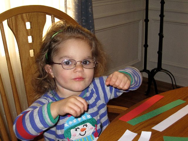 IMG_7526.jpg - Catherine decided to wear them as bracelets instead.