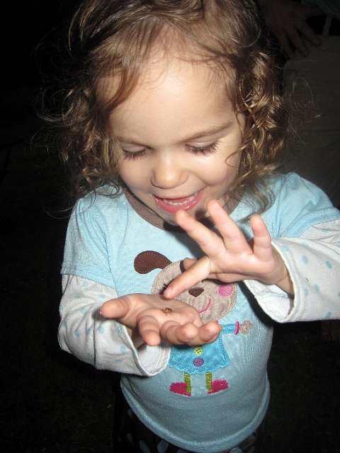 IMG_4695b.jpg - ... Catherine's first firefly capture ...