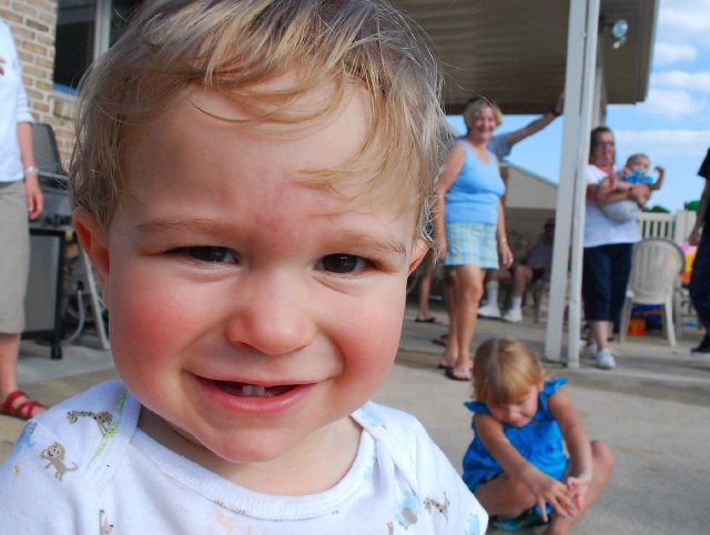 nathan.jpg - (Nathan was stalking our fabulous photographer, Lauren.)