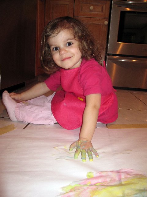 IMG_3311b.jpg - She hated it, can't you tell?