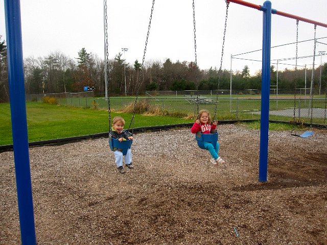 IMG_6946.jpg - The kids were pretty excited too ...