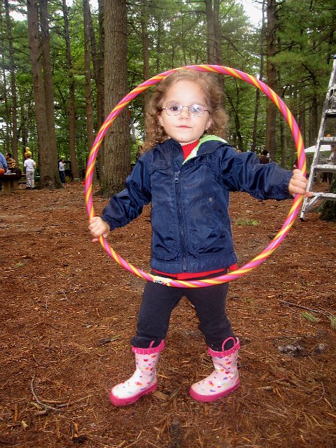 IMG_6393.jpg - We took a little nature walk and came up on all kinds of activities.