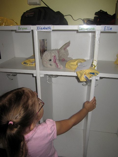 IMG_6242b.jpg - She finds her cubby ...