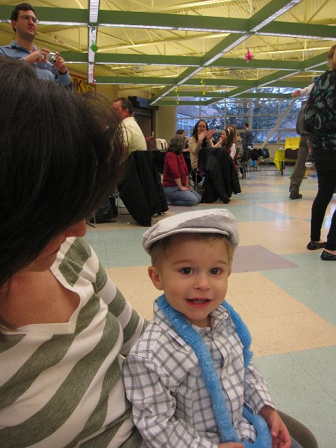 IMG_8713.jpg - This was Nathan's first dance so he was more of an observer.