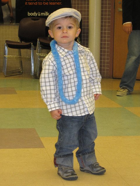 IMG_8732.jpg - Our little stud, so adorable!!