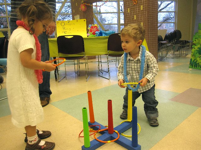 IMG_8781.jpg - No TMC party is complete without a ring toss game to keep the kids entertained.  It's always a good time and we look forward to attending again next year.