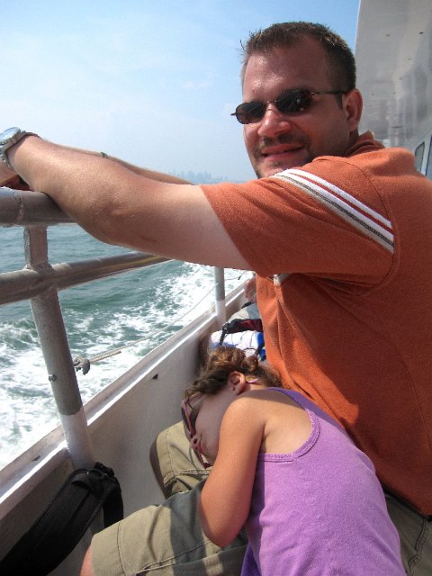 IMG_1416.jpg - Our day of fun is almost done.  Catherine didn't quite make it to see the end.