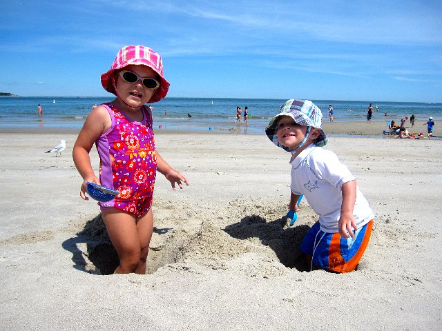 IMG_1438.jpg - We're here … let the fun in the sun begin!