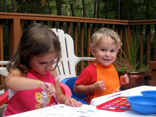 IMG_1602.jpg - I think watercolors are a hit!