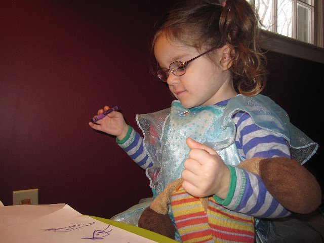 IMG_8333.jpg - She appears to be very satisfied with her work in this photo, love it!