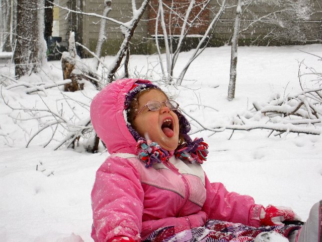 IMG_8375.jpg - ... snowflake tasting ...