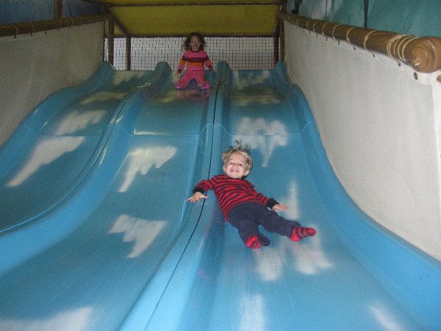 IMG_8451.jpg - ... and sliding!