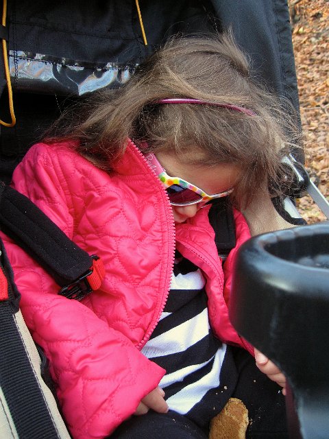 IMG_2920.jpg - Catherine can be quite the napper if you time it right.