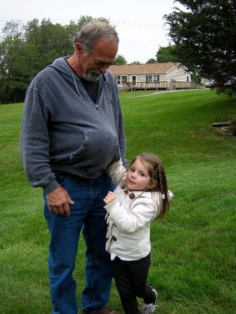 IMG_5508.jpg - Is Grandpop hiding a ball too?