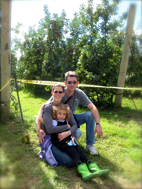 IMG_2032.jpg - The Halstead family joined us for the fantastic fun day!