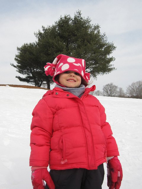 IMG_4270.jpg - Our little snow princess!