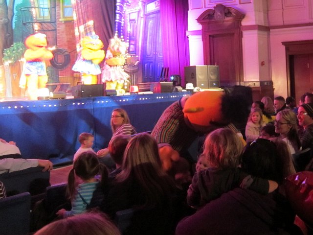 IMG_6601.jpg - ... can you see the little smile on our guy down there when Bert found him?