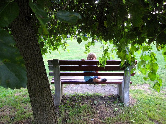 IMG_7443.jpg - We can still see you, Nathan!