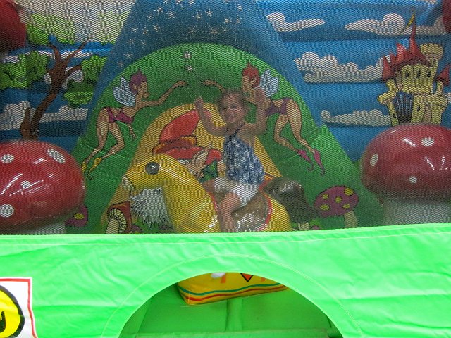 IMG_7463.jpg - We joined the play crew for a double birthday bash for Hunter & Addison at the Klubhouse in Woburn.