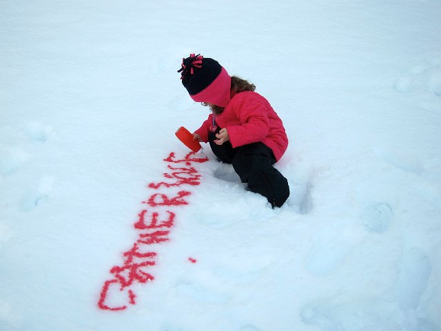 IMG_6844.jpg - It's all about having fun and I think that was accomplished here today.