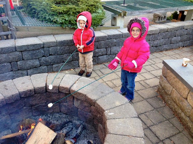 IMG_2340.jpg - Did someone say marshmallows and a bonfire?