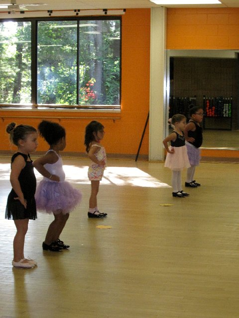 IMG_8091.jpg - We joined the YMCA.  Catherine is taking dance and Nathan a sports medley class.