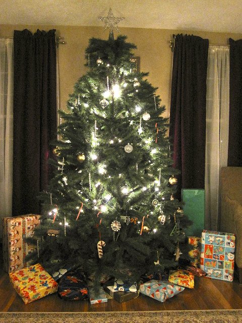 IMG_3340.jpg - Looks like he has been here already!