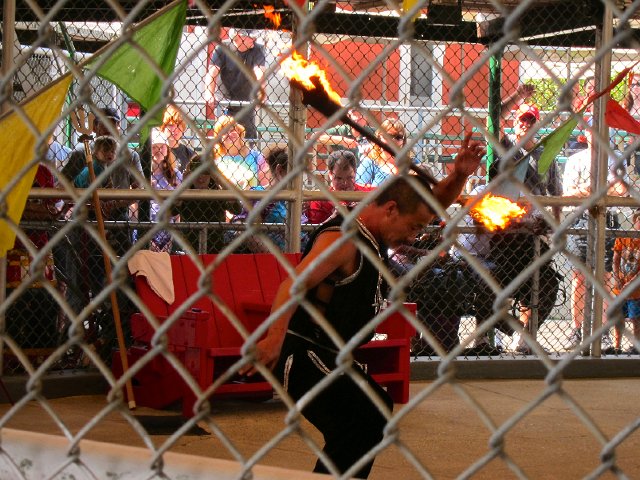 IMG_4796.jpg - Every circus show needs a fire-throwing act.